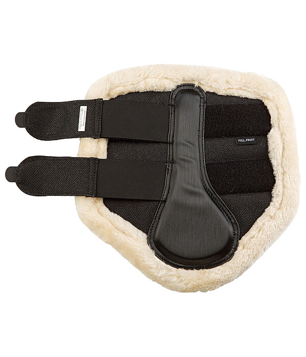 Gutres de dressage avec polaire Teddy  Sparkle (pour antrieurs)