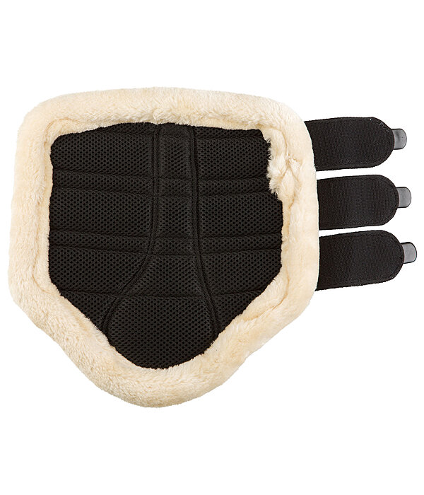 Gutres de dressage avec polaire Teddy  Sparkle (pour postrieurs)
