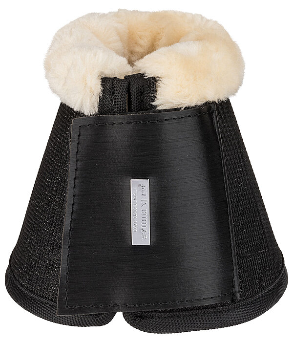 Cloches avec polaire Teddy  Sparkle