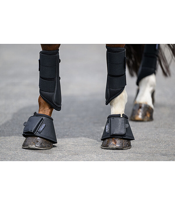 Cloches d'obstacle  Active