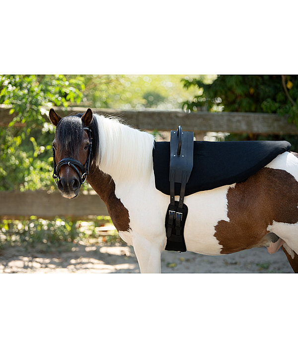 Housse pour pad de voltige