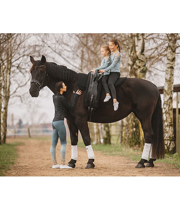 T-shirt thermique  manches longues  Basic