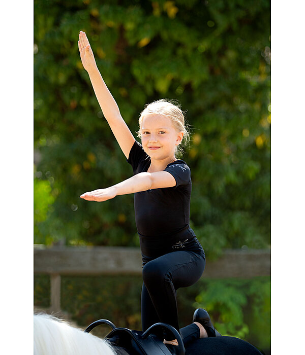 Body d'�quitation pour enfant