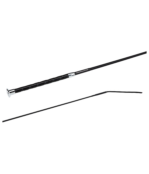 Cravache de dressage  Carbon