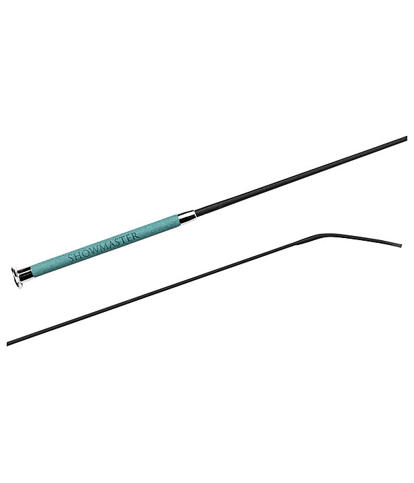 Cravache de dressage  Denim