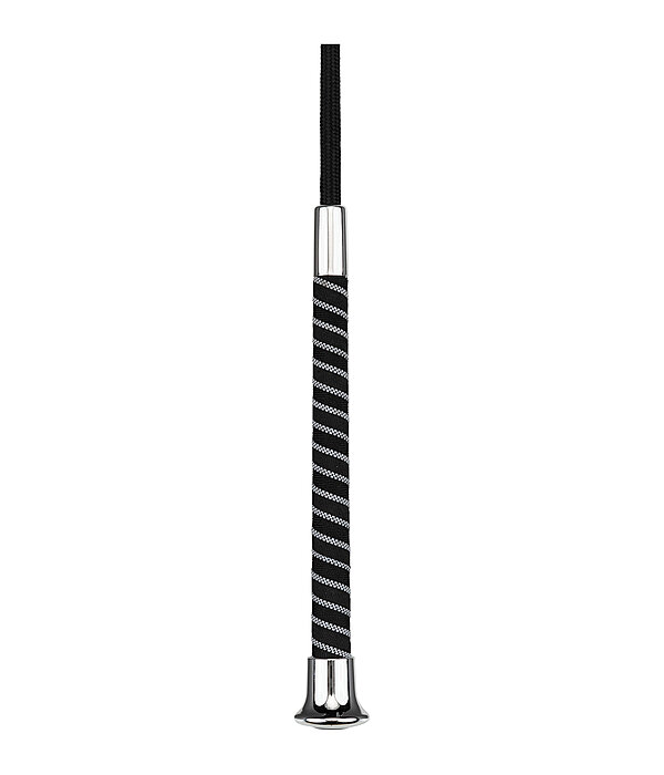 Cravache de saut  Line Grip