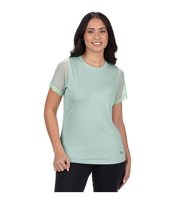 T-shirt technique  Veikur