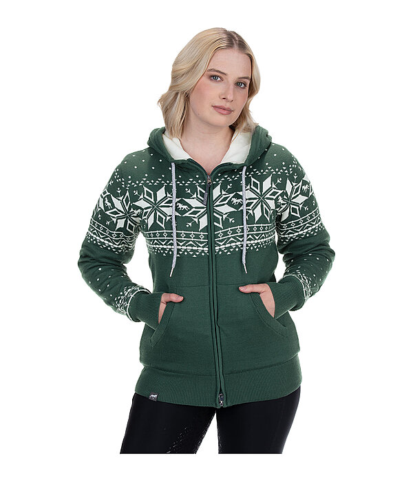 Veste tricot  Norway Spirit