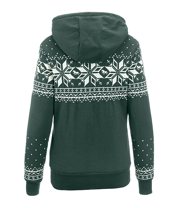 Veste tricot  Norway Spirit