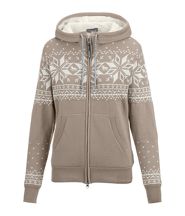 Veste tricot  Norway Spirit