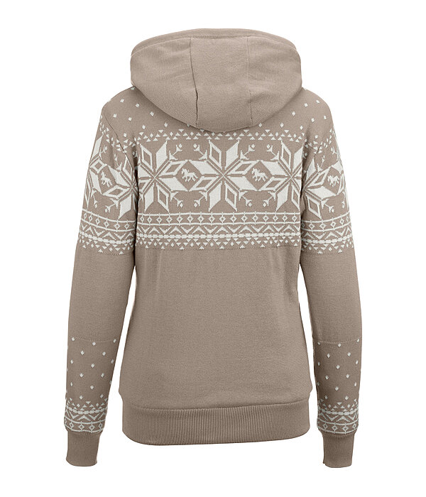 Veste tricot  Norway Spirit