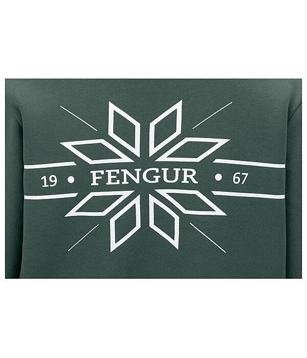 Pull col camionneur  Floro