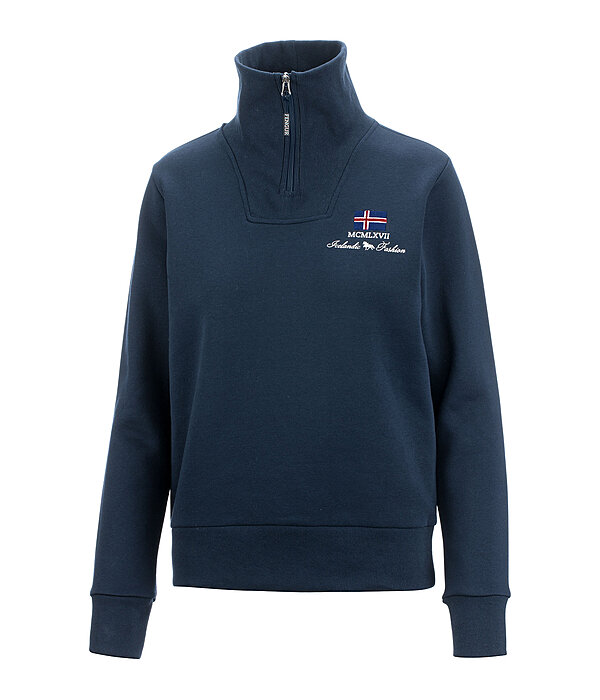 Pull col camionneur  Floro