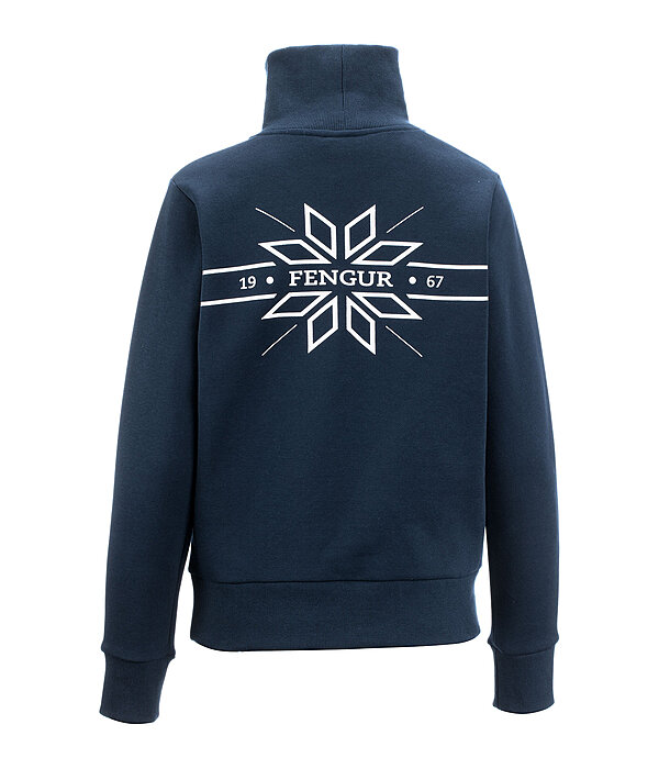 Pull col camionneur  Floro