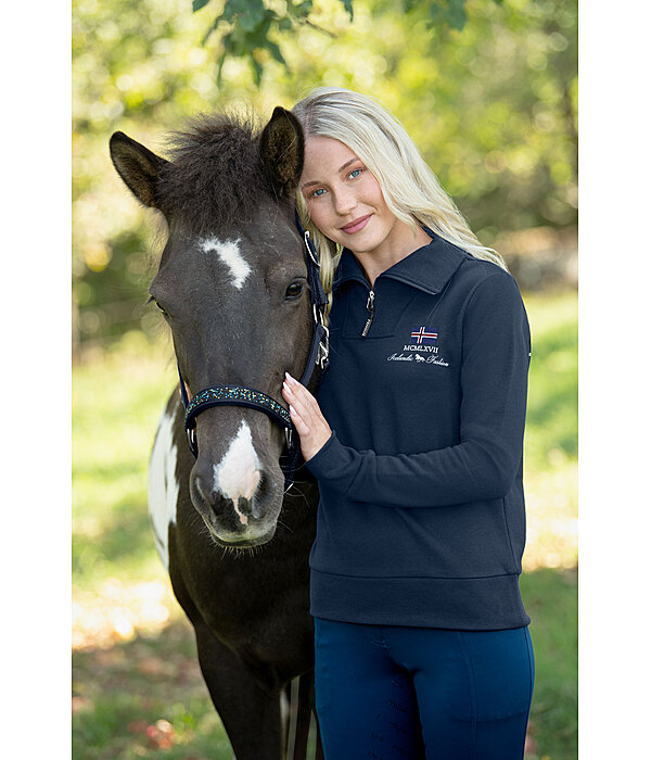 Pull col camionneur  Floro