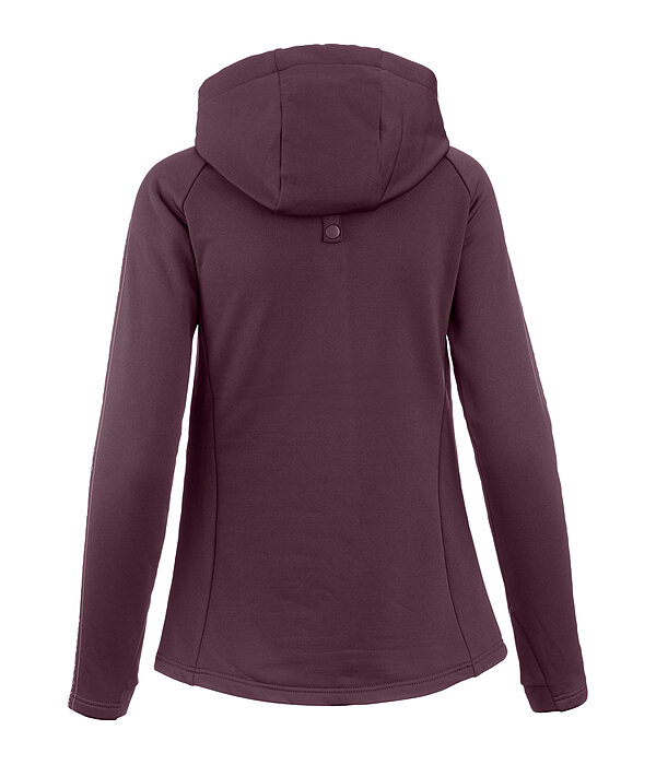 Veste stretch Performance  capuche  Viska