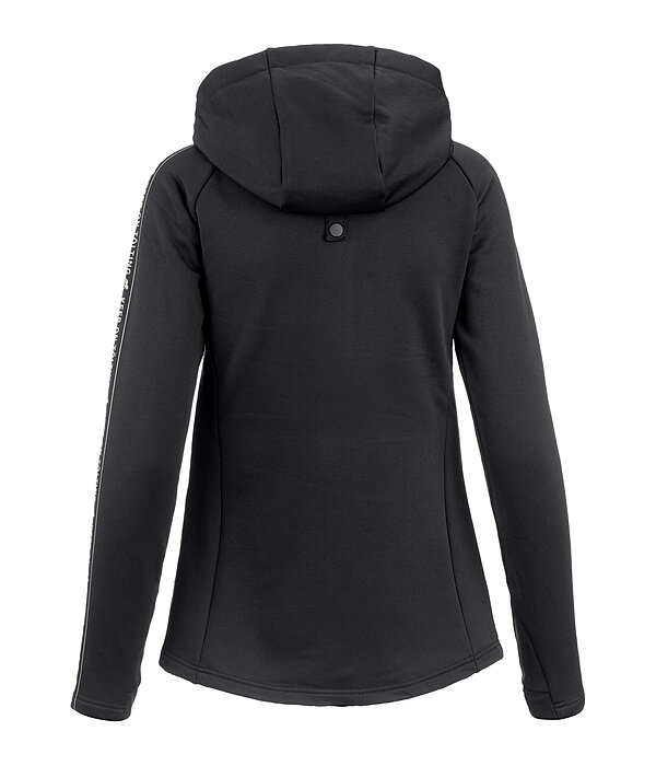 Veste stretch Performance  capuche  Viska