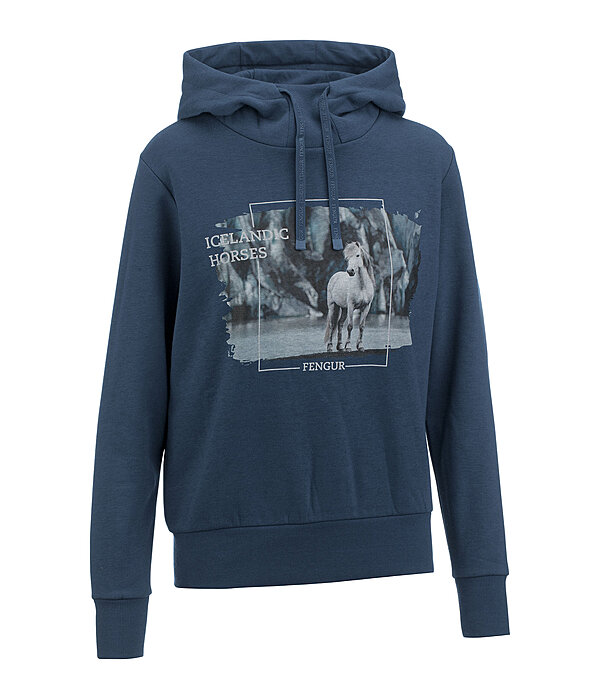 Pull  capuche  Jondis