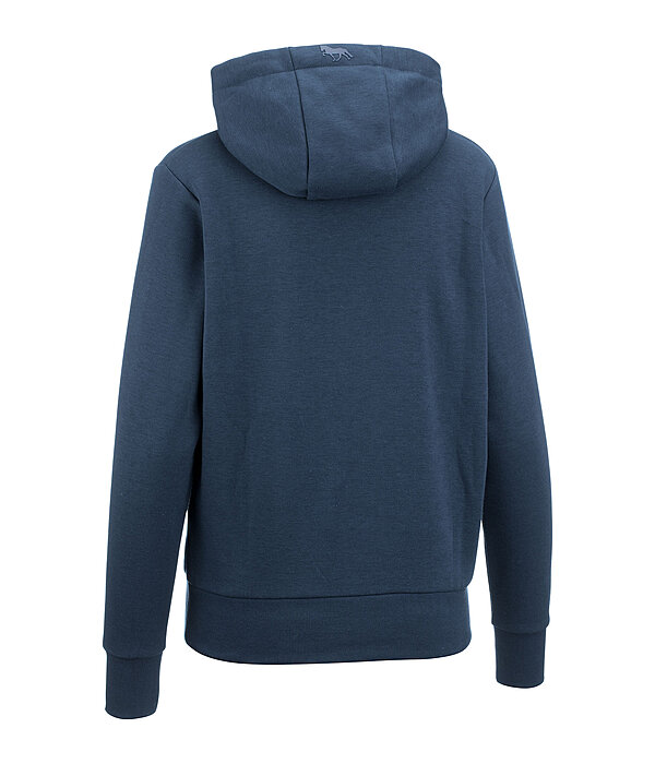 Pull  capuche  Jondis