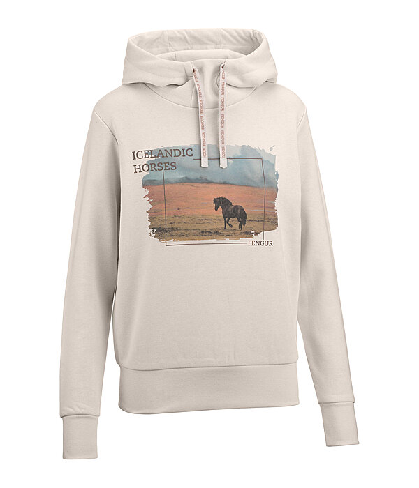 Pull  capuche  Jondis