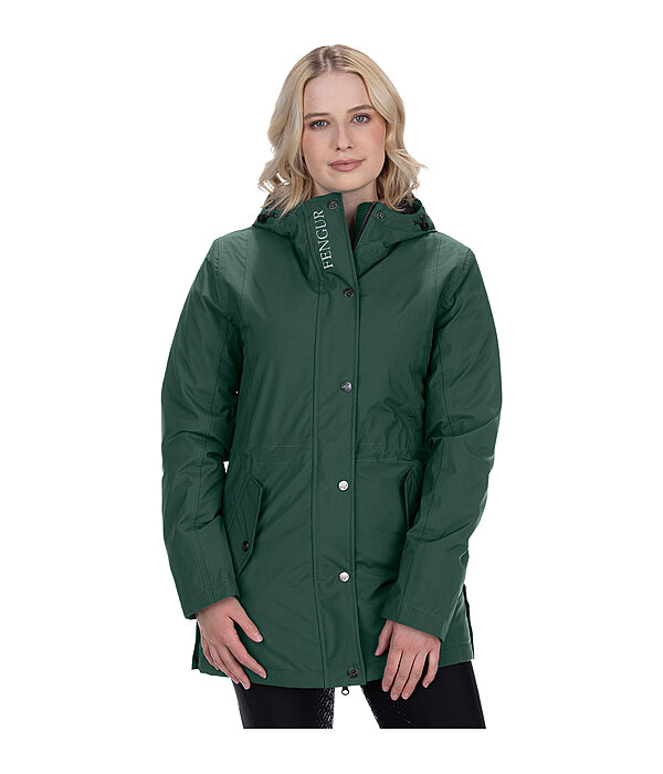 Manteau de pluie  Kadlin