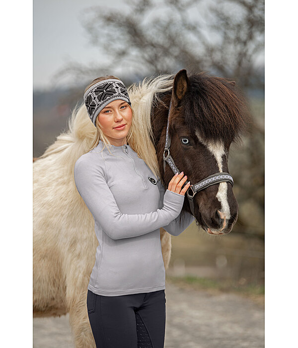 T-shirt technique en bambou  Sjana