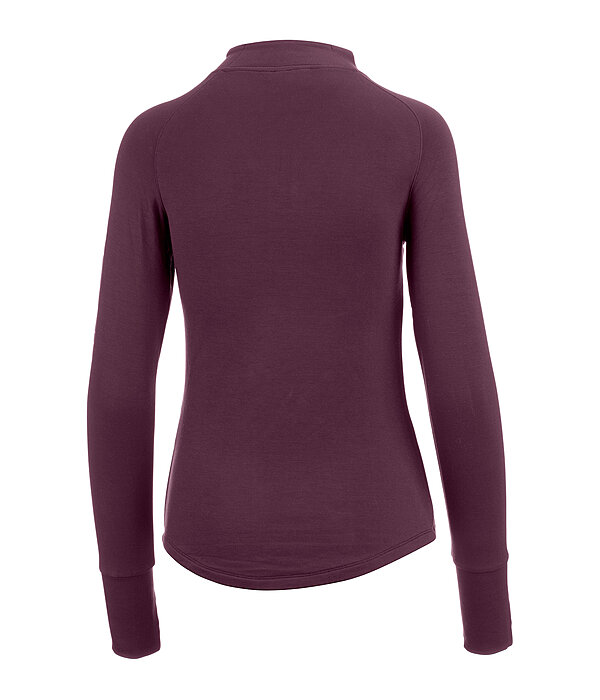 T-shirt technique en bambou  Sjana