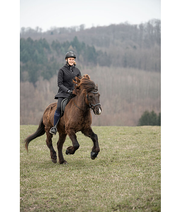 Bridon anatomique  Linur