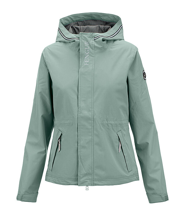 Veste de pluie  Stormur