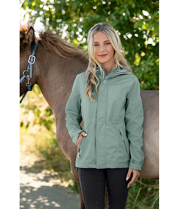 Veste de pluie  Stormur