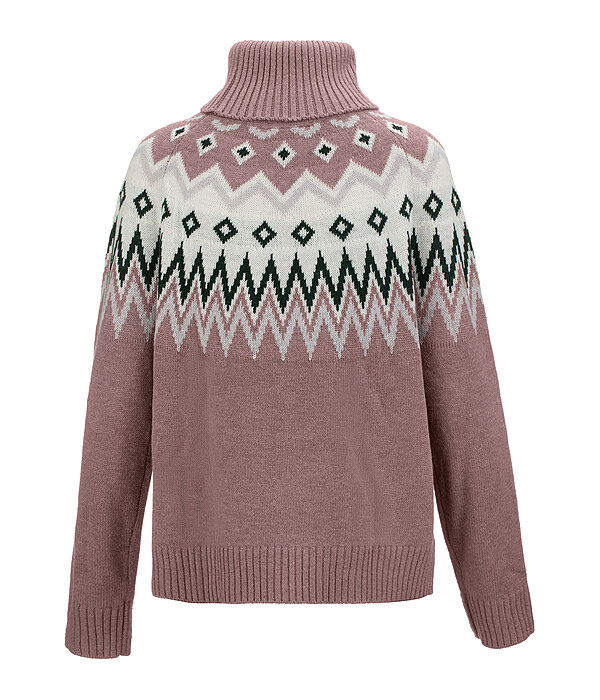 Pull islandais  Hazel