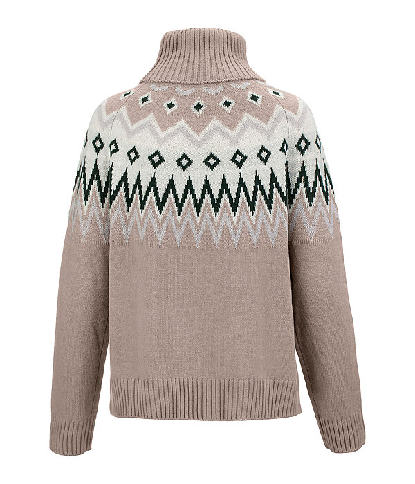 Pull islandais  Hazel