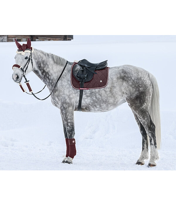 Bonnet cheval  Collection Noël