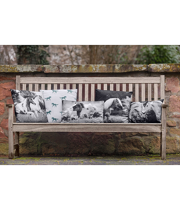Coussin  Haflinger