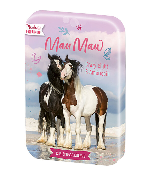 8 amricain  Amis des chevaux