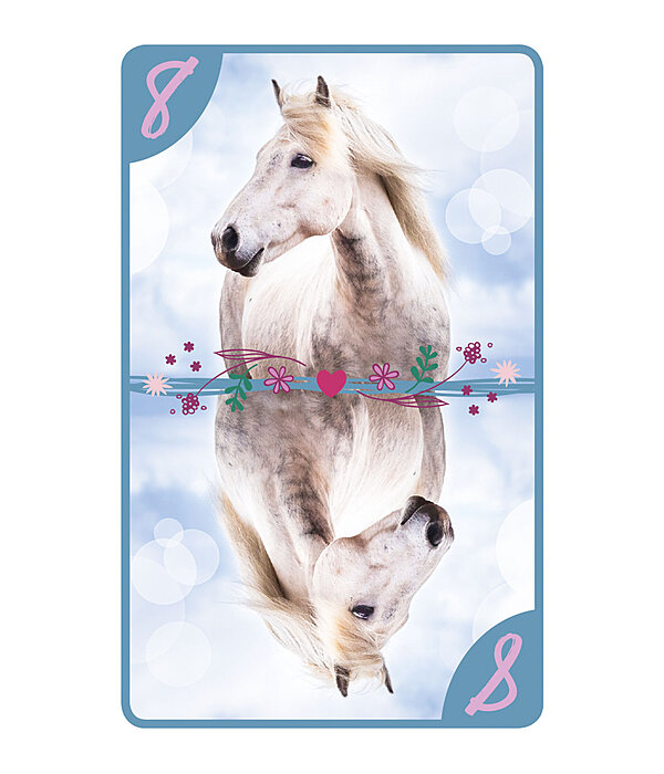 8 amricain  Amis des chevaux