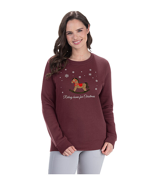 Pull de No�l  Cozy Christmas