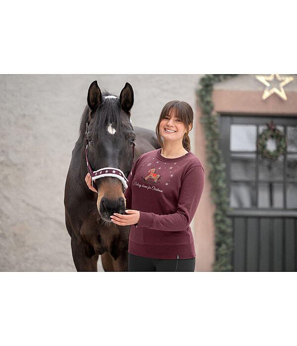 Pull de No�l  Cozy Christmas