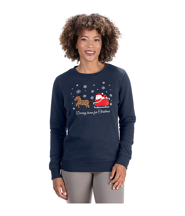 Pull de No�l  Cozy Christmas