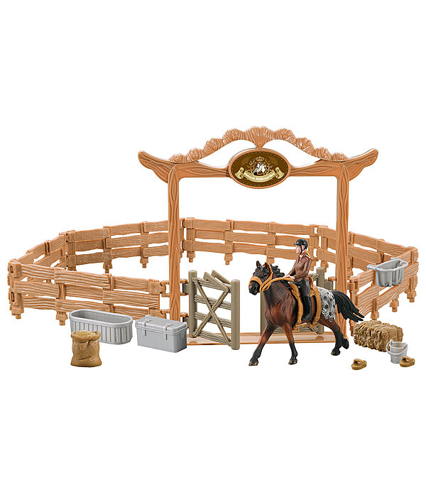 Man�ge de ranch  Play series