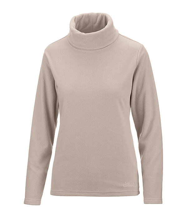 Pull  col roul polaire  Thea