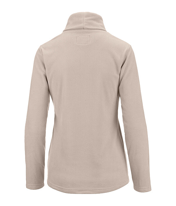 Pull  col roul polaire  Thea