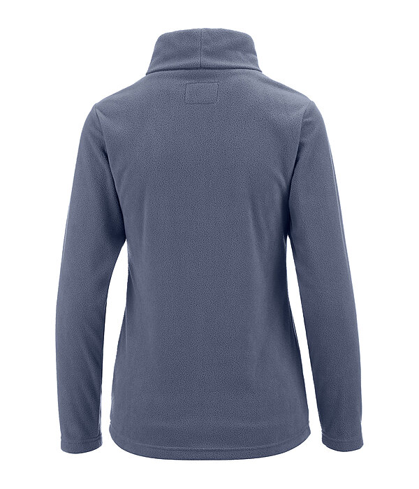 Pull � col roul� polaire  Thea