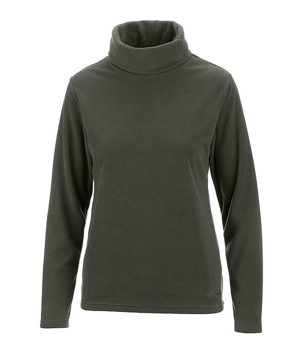 Pull  col roul polaire  Thea