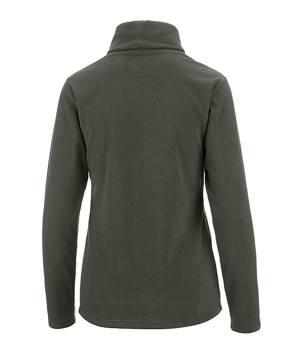 Pull  col roul polaire  Thea