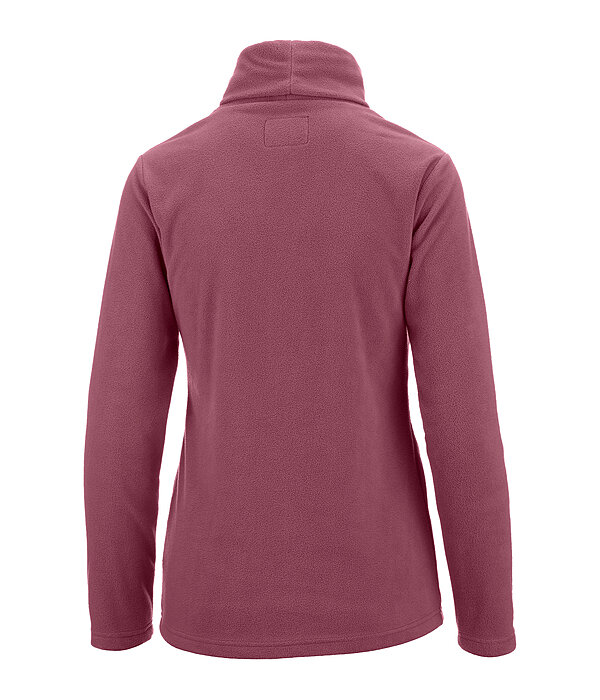 Pull  col roul polaire  Thea