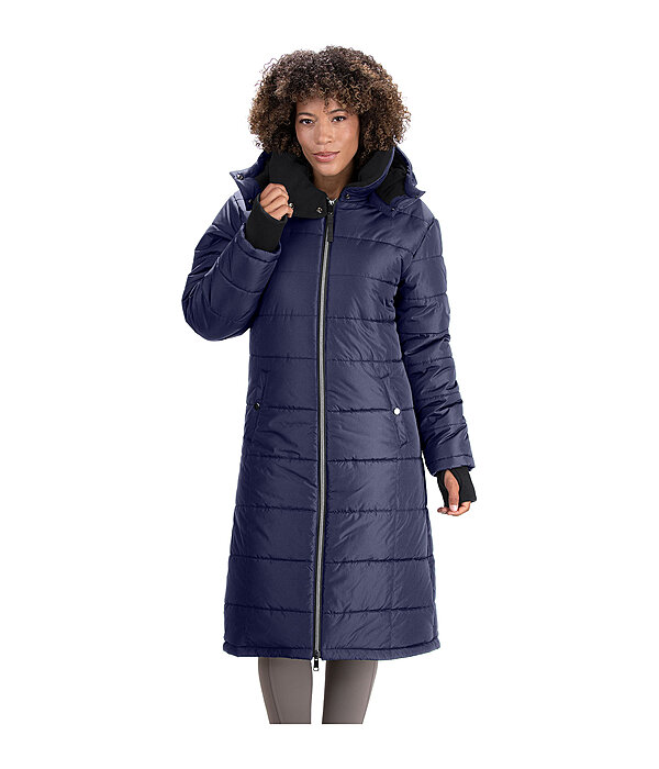 Manteau d'�quitation � capuche  Davos II