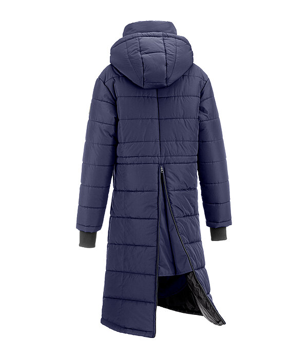 Manteau d'�quitation � capuche  Davos II