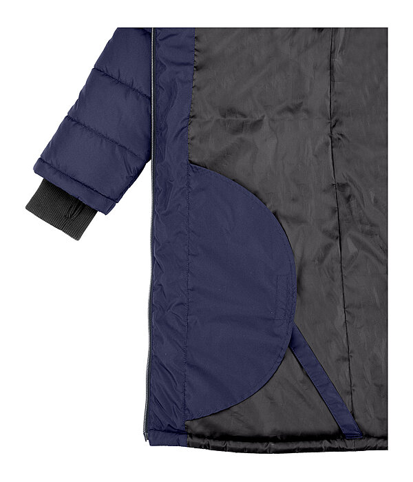 Manteau d'�quitation � capuche  Davos II