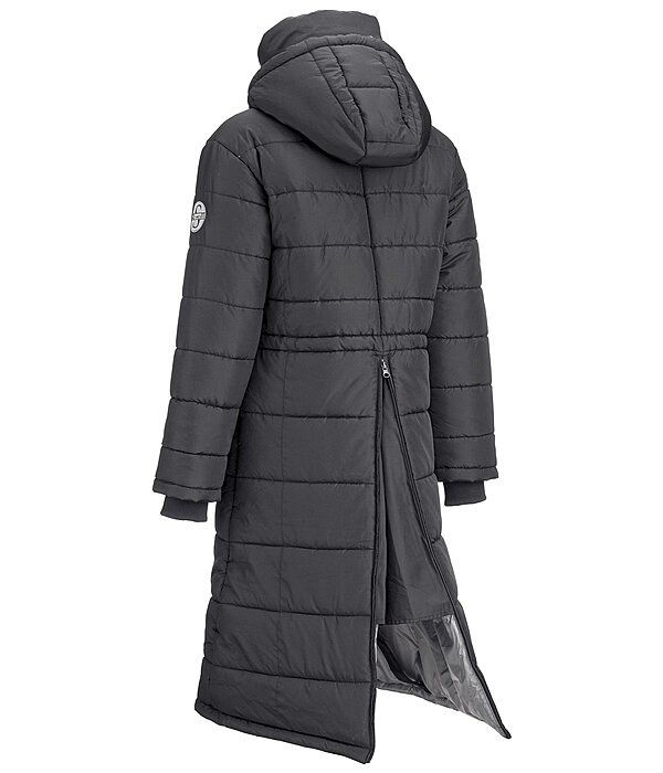 Manteau d'�quitation � capuche  Davos II